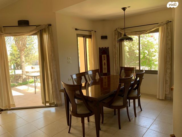 בית פרטי/ קוטג', רננים, ערד