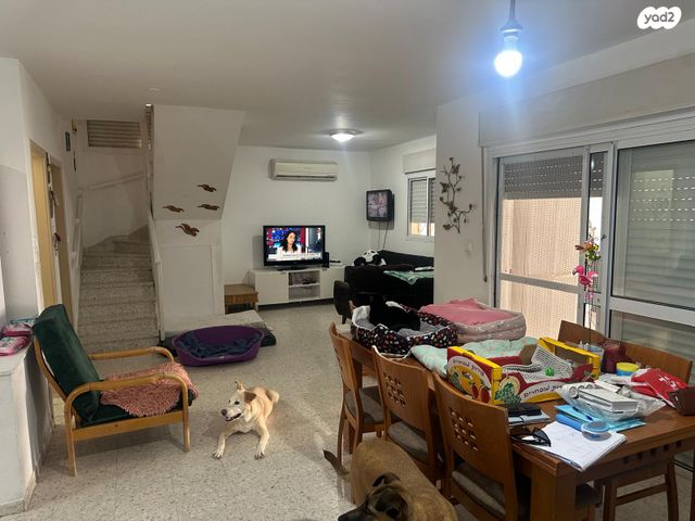 משעול פרופ. אברהם יעקב ברוור 