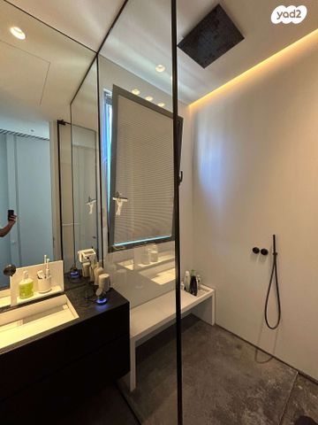 גג/ פנטהאוז, תכנית ל', למד, תל אביב יפו