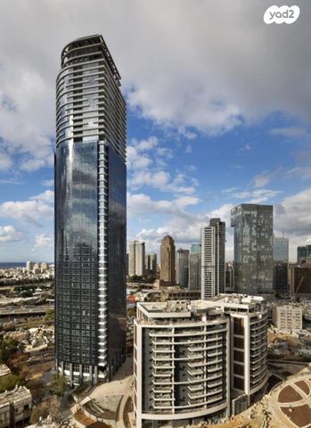 דירה, אריאל שרון 4, גבעתיים