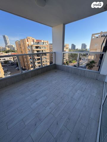 דירה, רוגוזין, אשדוד