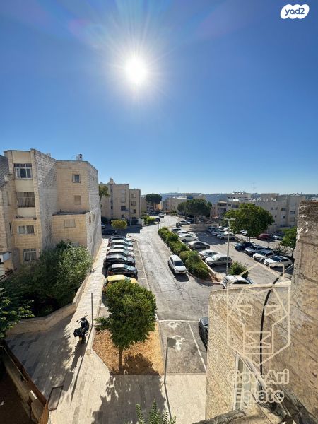דירה, אודם, גילה, ירושלים