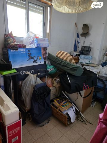 דירה, אלוף שמחוני, גבעת הורדים, רסקו, ירושלים