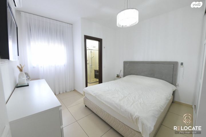 דירה, מיכל בת שאול, האמהות, שחמון, רובע 9, אילת