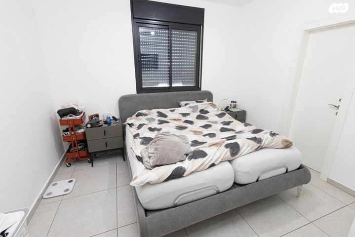 דירה, נאות שמיר, רמלה