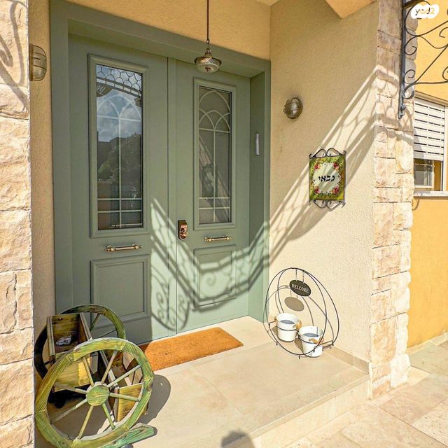 בית פרטי/ קוטג', שדרות