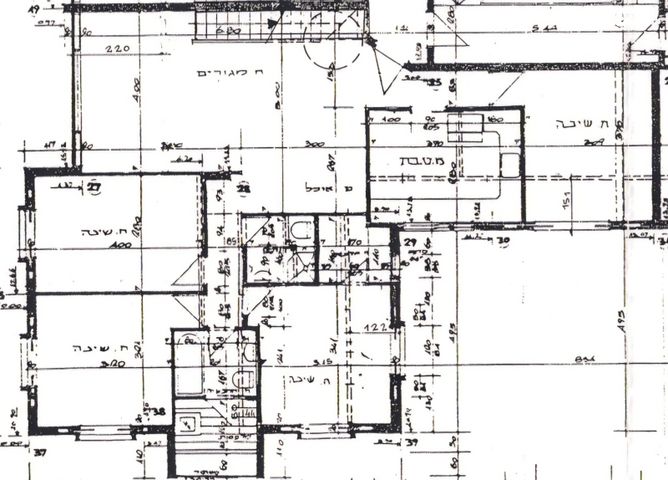 דירה, רעננה