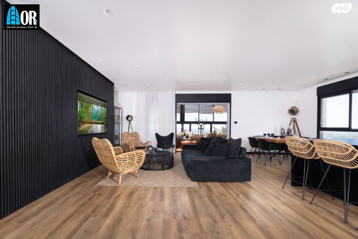 גג/ פנטהאוז, הדייגים, נאות רבין, יבנה