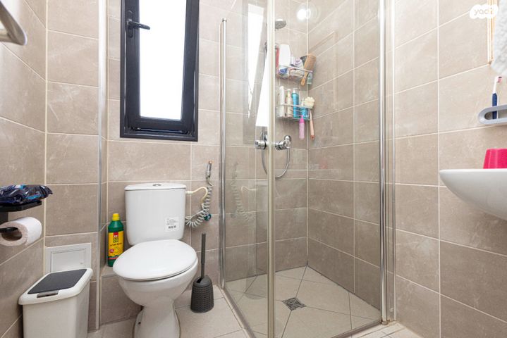 דירה, נאות שמיר, רמלה