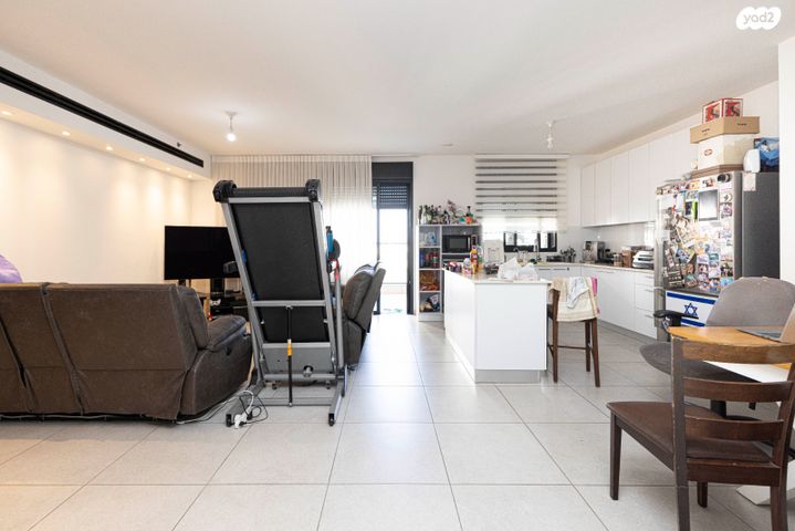 דירה, נאות שמיר, רמלה