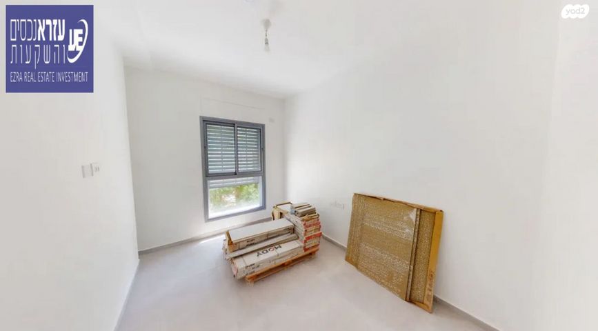 דירה, דה האז, הצפון החדש - צפון, תל אביב יפו