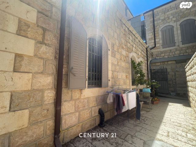 דירה, עמק רפאים, עמק רפאים, המושבה הגרמנית, ירושלים