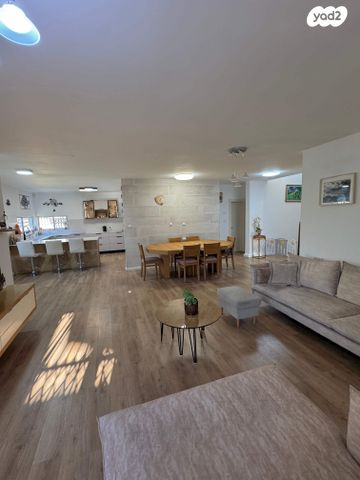 בית פרטי/ קוטג', רמות, באר שבע