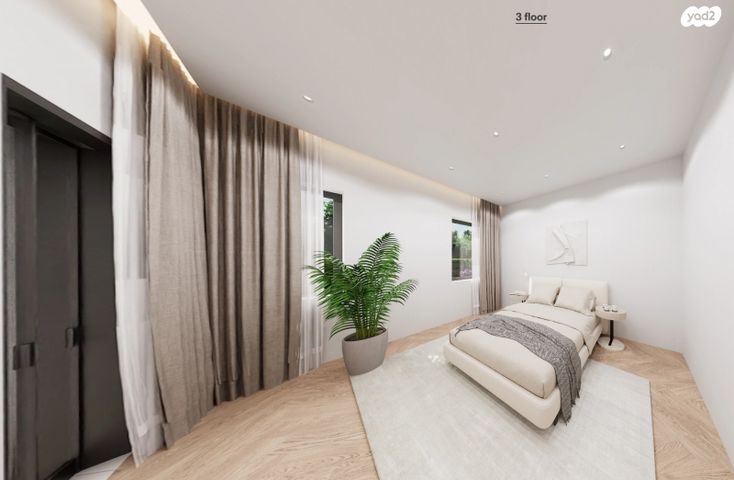 בית פרטי/ קוטג', שמואל יבניאלי 9, שעריה, פתח תקווה