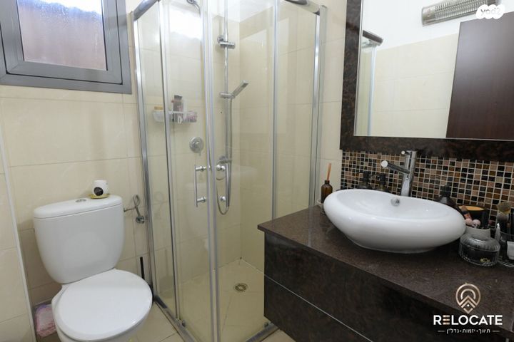 דירה, מיכל בת שאול, האמהות, שחמון, רובע 9, אילת