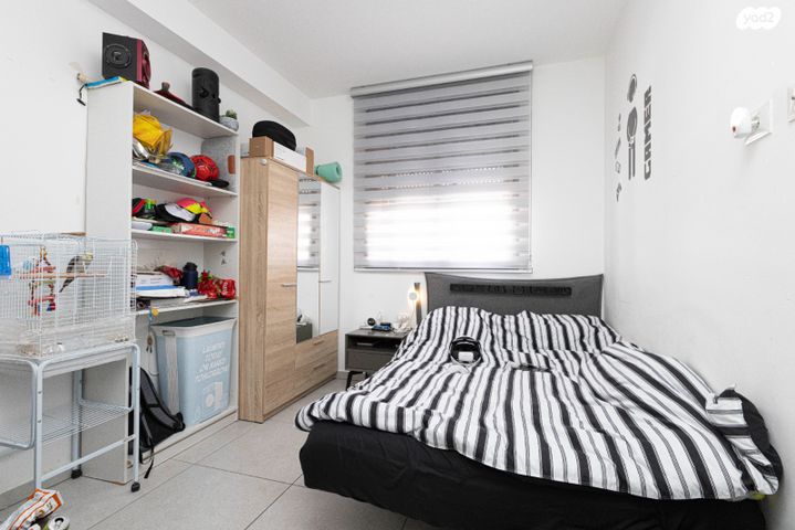 דירה, נאות שמיר, רמלה