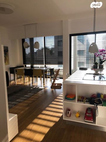 דירה, בן יהודה, הצפון הישן - צפון, תל אביב יפו