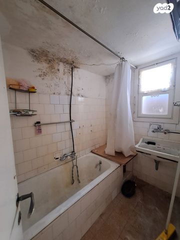 דירה, ארלוזורוב 91, הדר עליון, חיפה