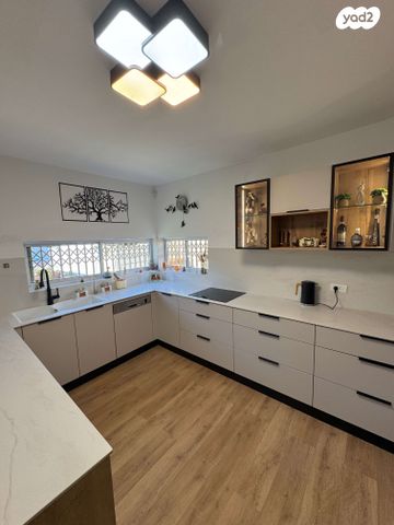 בית פרטי/ קוטג', רמות, באר שבע