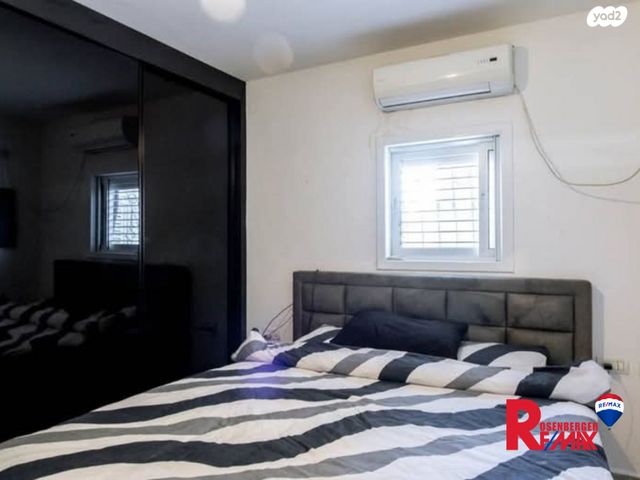 דירה, דוד וולפסון 45, רמז, מערב ותיק, ראשון לציון