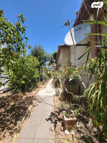 בית פרטי/ קוטג', דגניה, ותיקים, בת ים