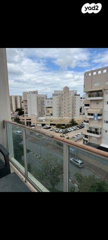 דירה, אשקלון