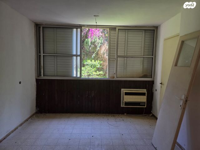 דירה, פילדלפיה, נווה שרת, תל אביב יפו