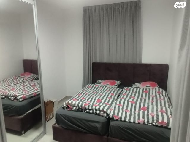 דירה, הרב שרירא גאון 2, גבעת שאול, ירושלים