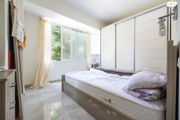 דירה, כ"ט בנובמבר 27, קטמון הישנה, ירושלים