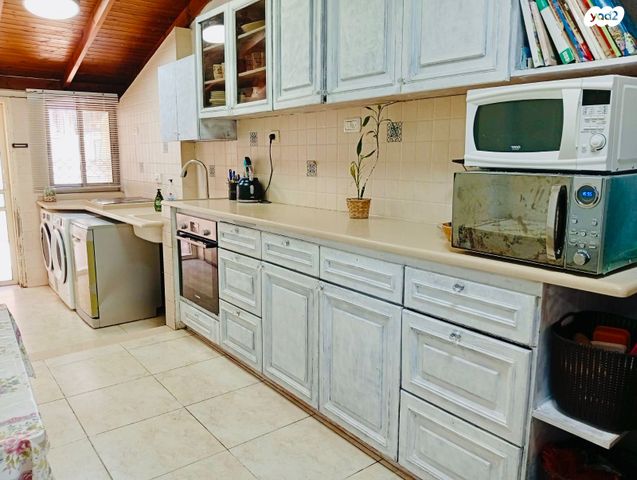 דירת גן, מורד הגיא, אשכול, כרמיאל