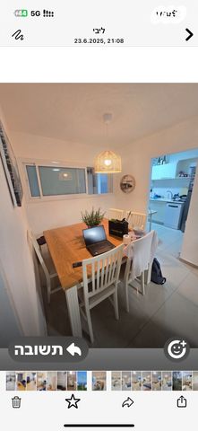 דירה, חניתה, יזרעאליה, חיפה