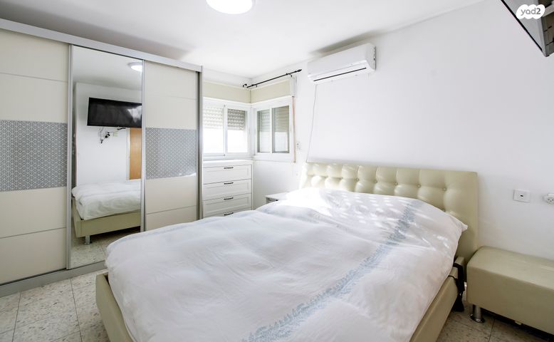 דירה, דרך יצחק רבין, בית שמש