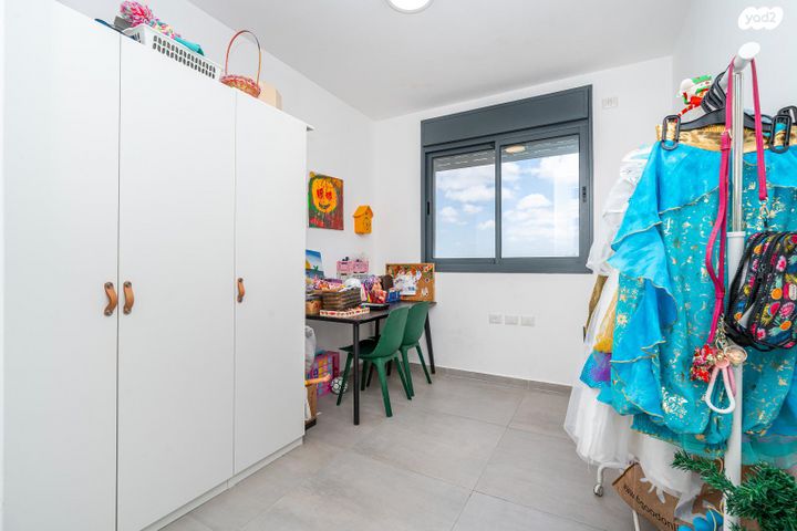 דירה, שדרות דוד המלך 34, אור ים, אור עקיבא