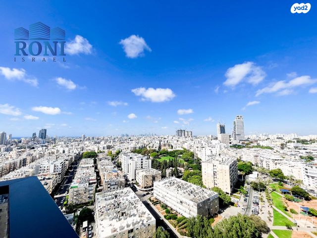 דירה, יצחק שדה, בת ים