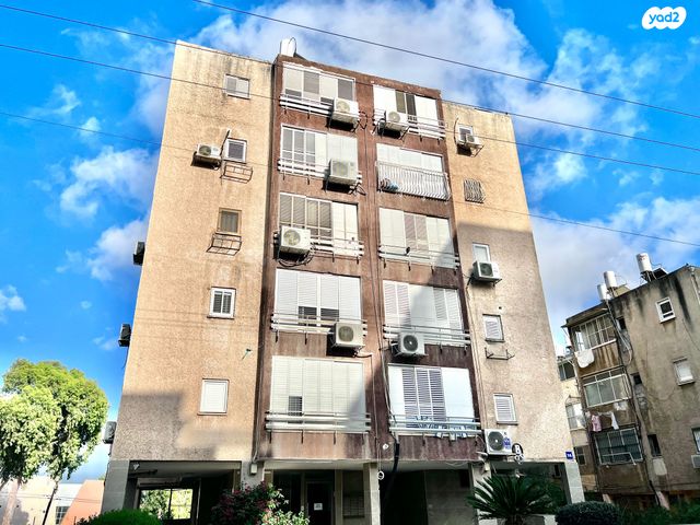 דירה, עולי הגרדום 14, נאות הרצל, נתניה