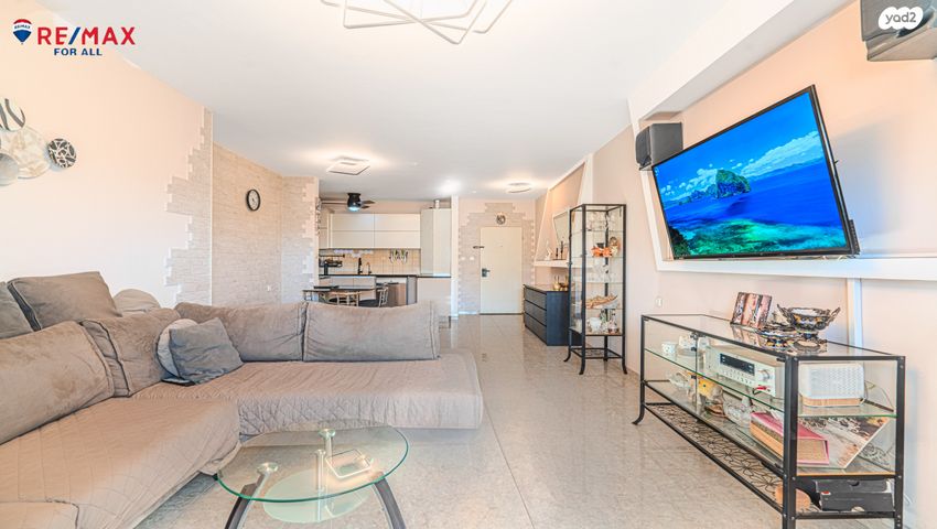 דירה, כוכב הצפון, אשקלון