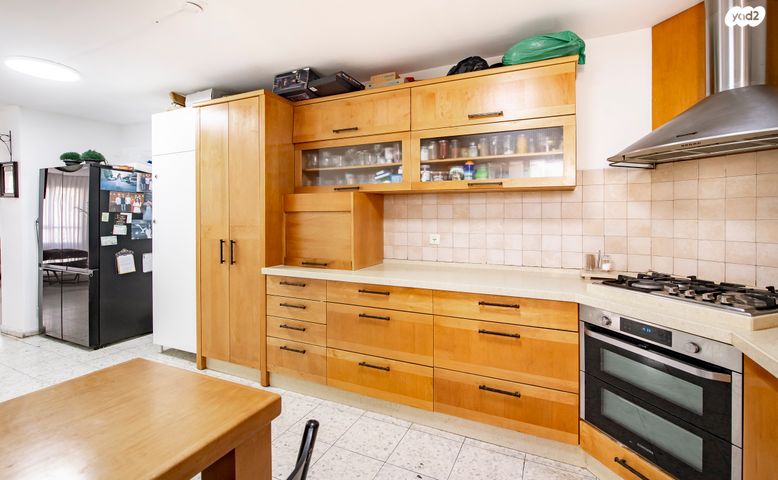 דירה, דרך יצחק רבין, בית שמש