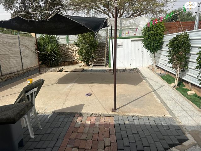 בית פרטי/ קוטג', משעול פרופ. אברהם יעקב ברוור, רמות, באר שבע