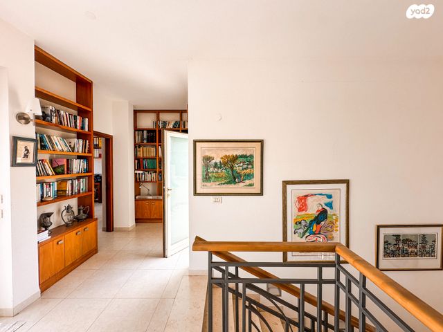 בית פרטי/ קוטג', נווה שלו, זכרון יעקב