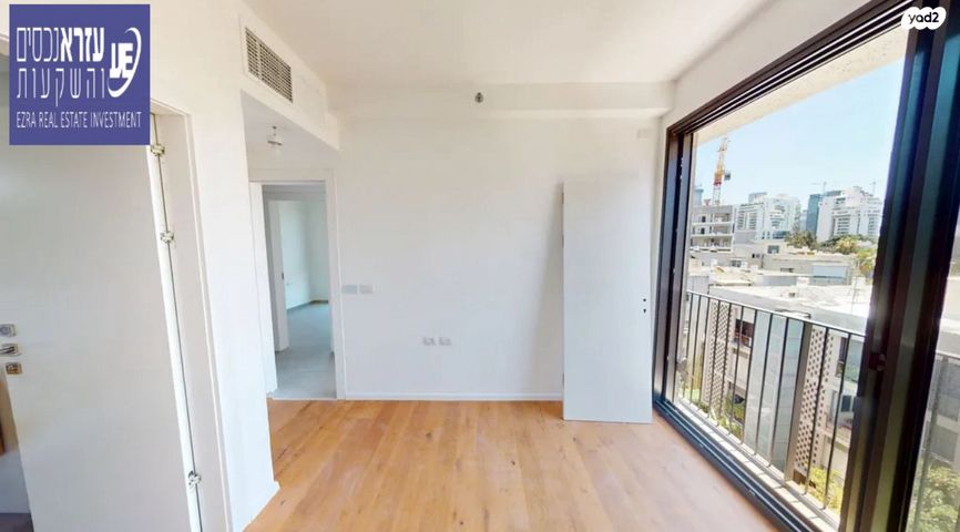 דירה, אנטוקולסקי, הצפון החדש - דרום, תל אביב יפו