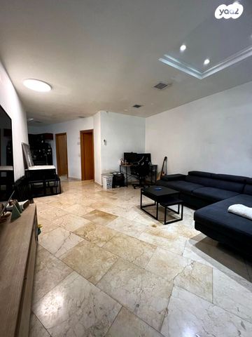 דירה, פינסקר, הצפון הישן - דרום, תל אביב יפו