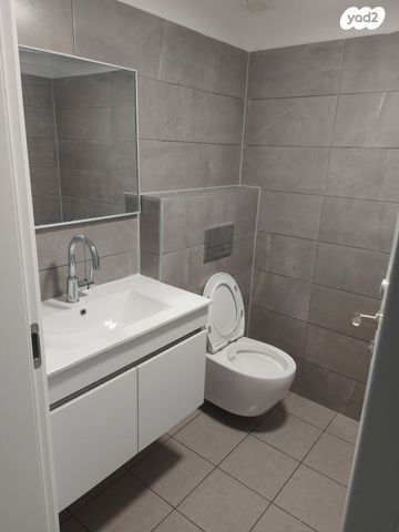 דירה, קרית גת