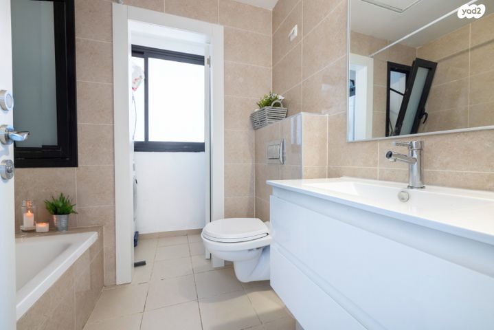 דירה, שאול המלך, נס ציונה