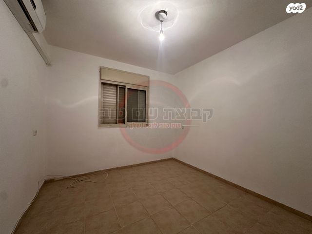 דירה, אורנים, מרכז העיר, עפולה