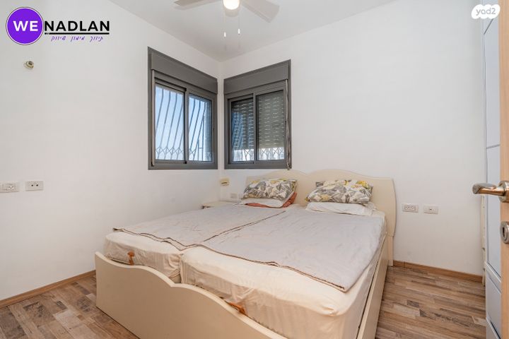 דירה, לוטם, הפרחים, חריש