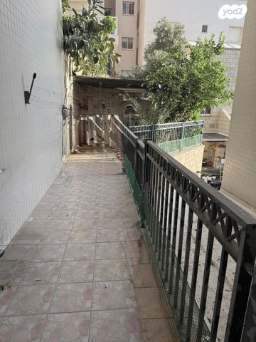 דירת גן, בלפור, ברנע, אשקלון