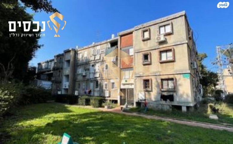 דירה, הנרייטה סולד 7, אחדות, פתח תקווה