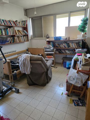 דירה, אלוף שמחוני, גבעת הורדים, רסקו, ירושלים