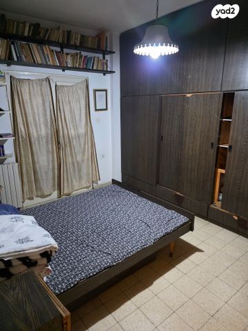 דירה, אלוף שמחוני, גבעת הורדים, רסקו, ירושלים