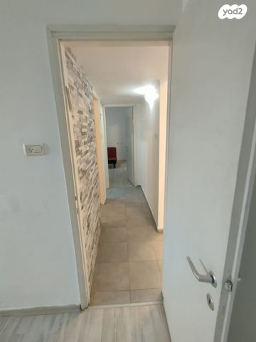 דירה, הגיבורים 85, רח' הנשיא צפון, חדרה